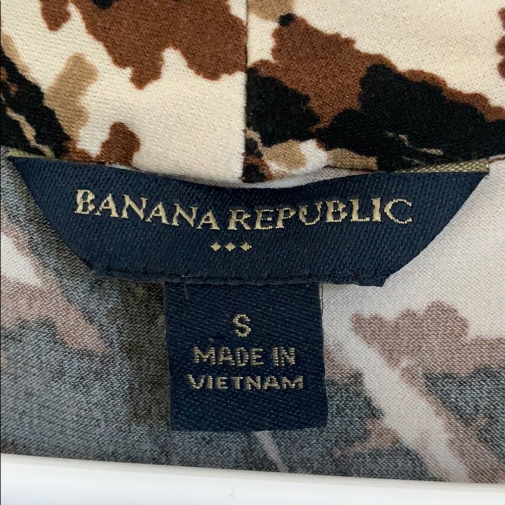 Banana Republic Dress - Picture 2 of 3